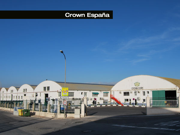 Crown España